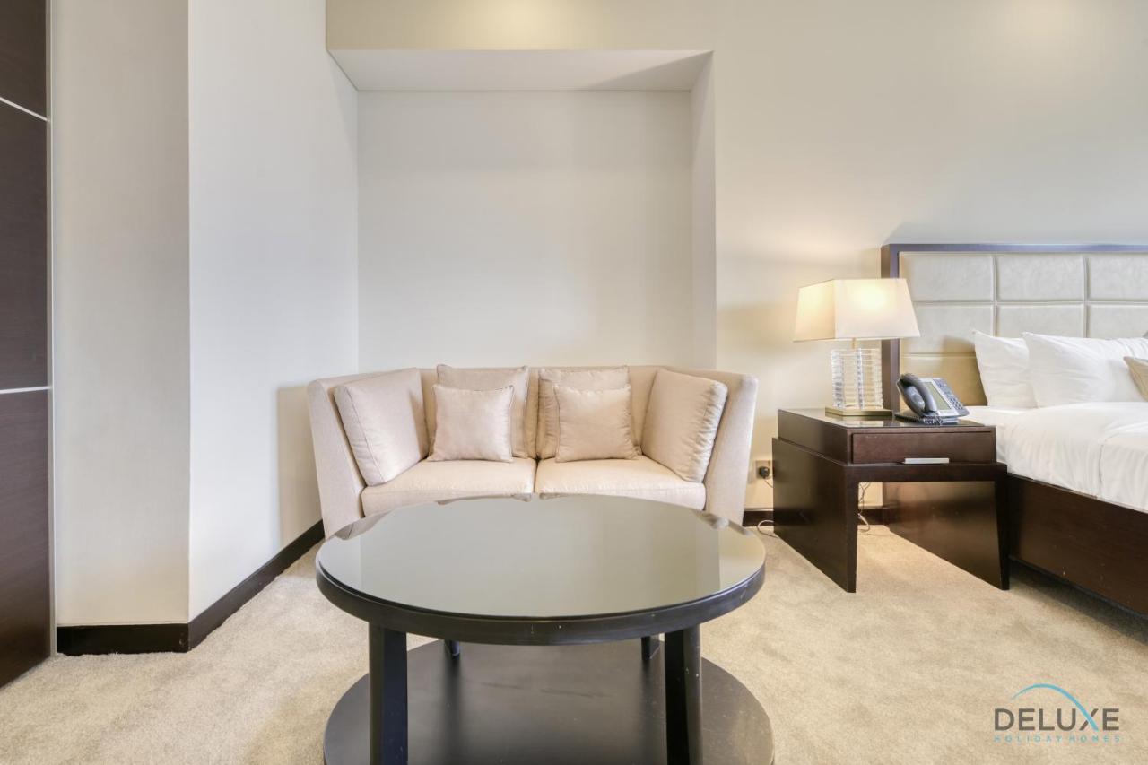 Steps Away From Marina Mall With Iconic Marina Canal Views, The Address Residences, Marina By Deluxe Homes Dubaï
