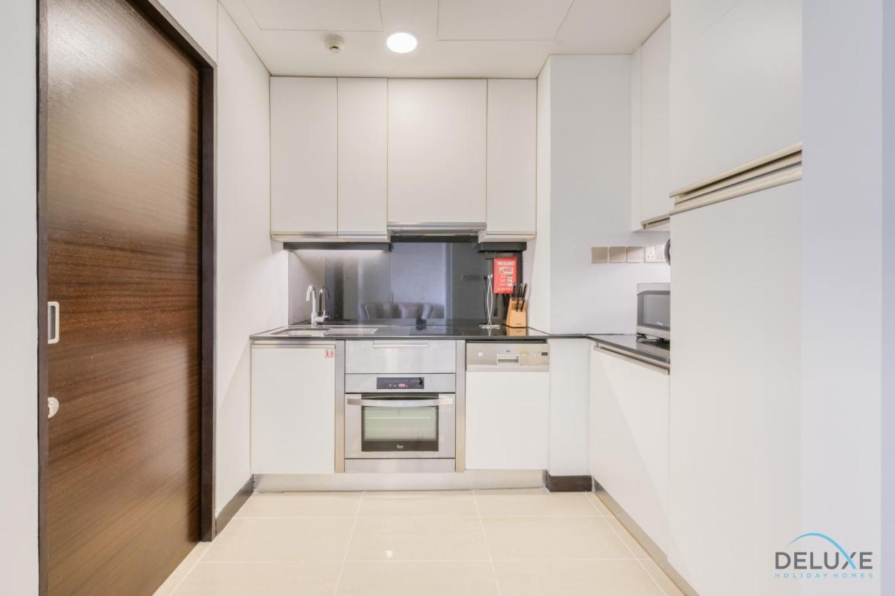 Steps Away From Marina Mall With Iconic Marina Canal Views, The Address Residences, Marina By Deluxe Homes * Dubaï