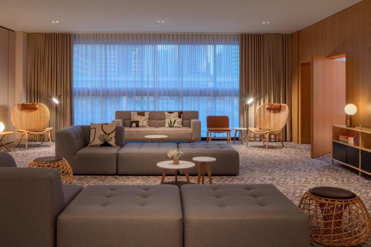 Staybridge Internet By Ihg Hotel Dubai