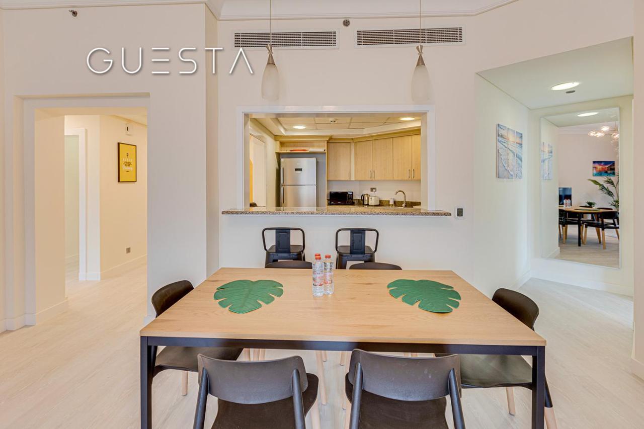 Apartamento Shoreline The Palm, Free & Pool Access