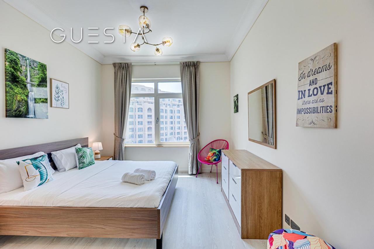 Apartamento Shoreline The Palm, Free & Pool Access *