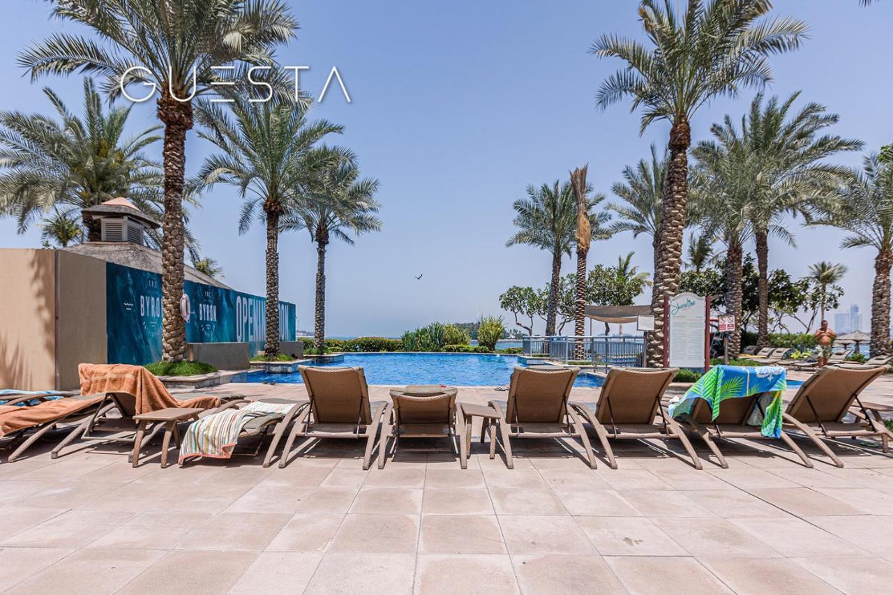 Apartamento Shoreline The Palm, Free & Pool Access *