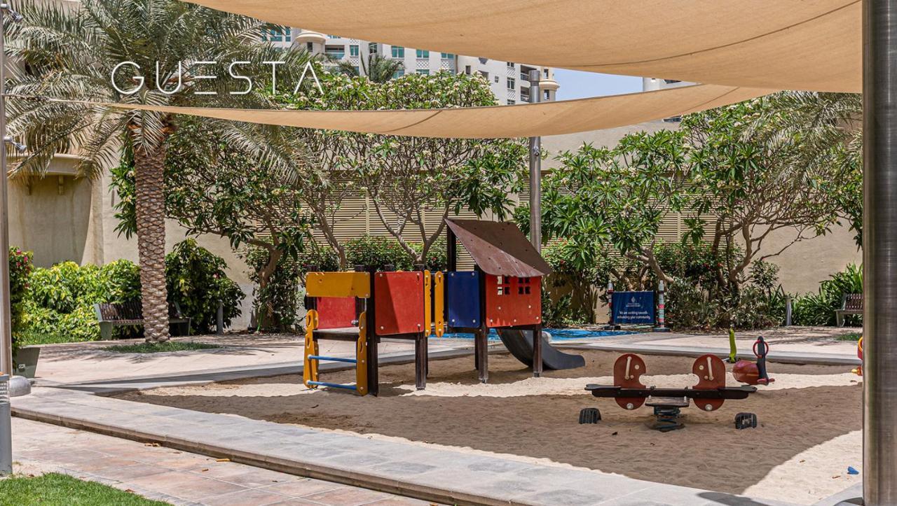 Shoreline The Palm, Free & Pool Access Dubai