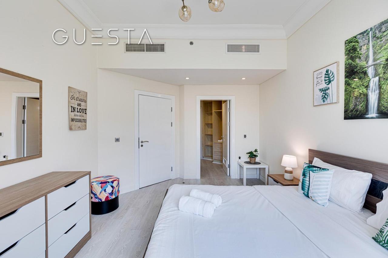 Apartamento Shoreline The Palm, Free & Pool Access *