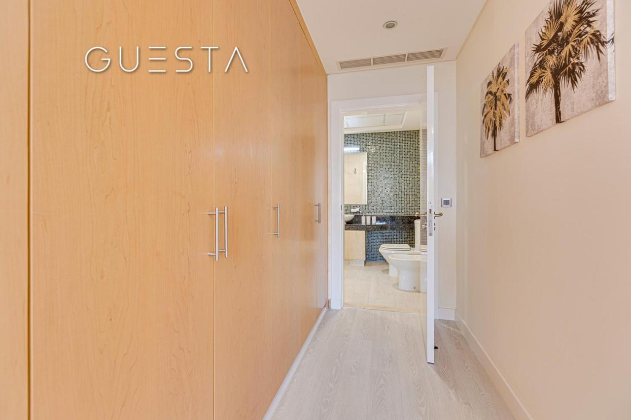 Shoreline The Palm, Free & Pool Access Apartamento