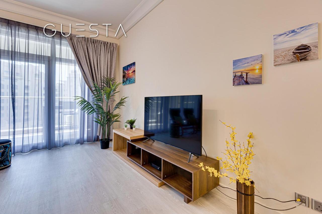 Apartamento Shoreline The Palm, Free & Pool Access
