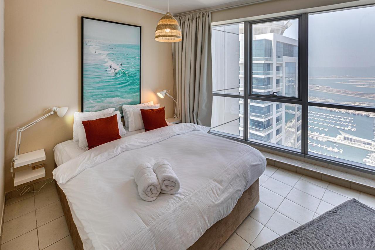 The Torch, Marina Apartamento *