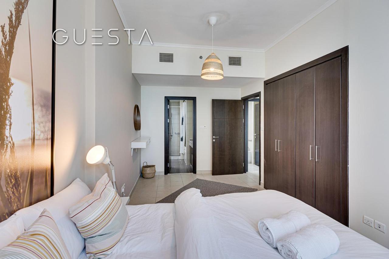 Apartament The Torch, Marina *