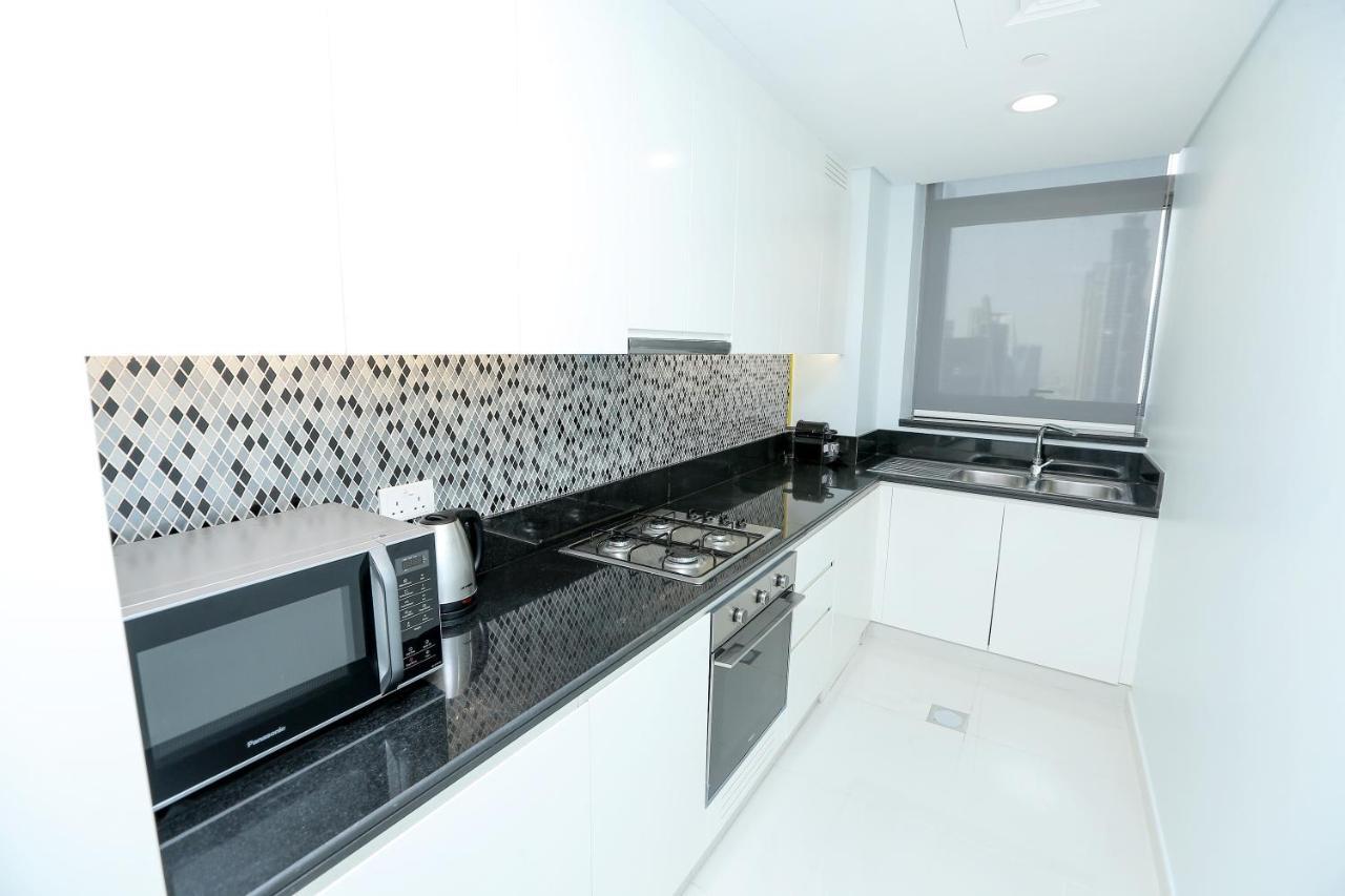 Paramount Midtown -stunning 2 Bedroom With Burj-khalifa View * Dubai