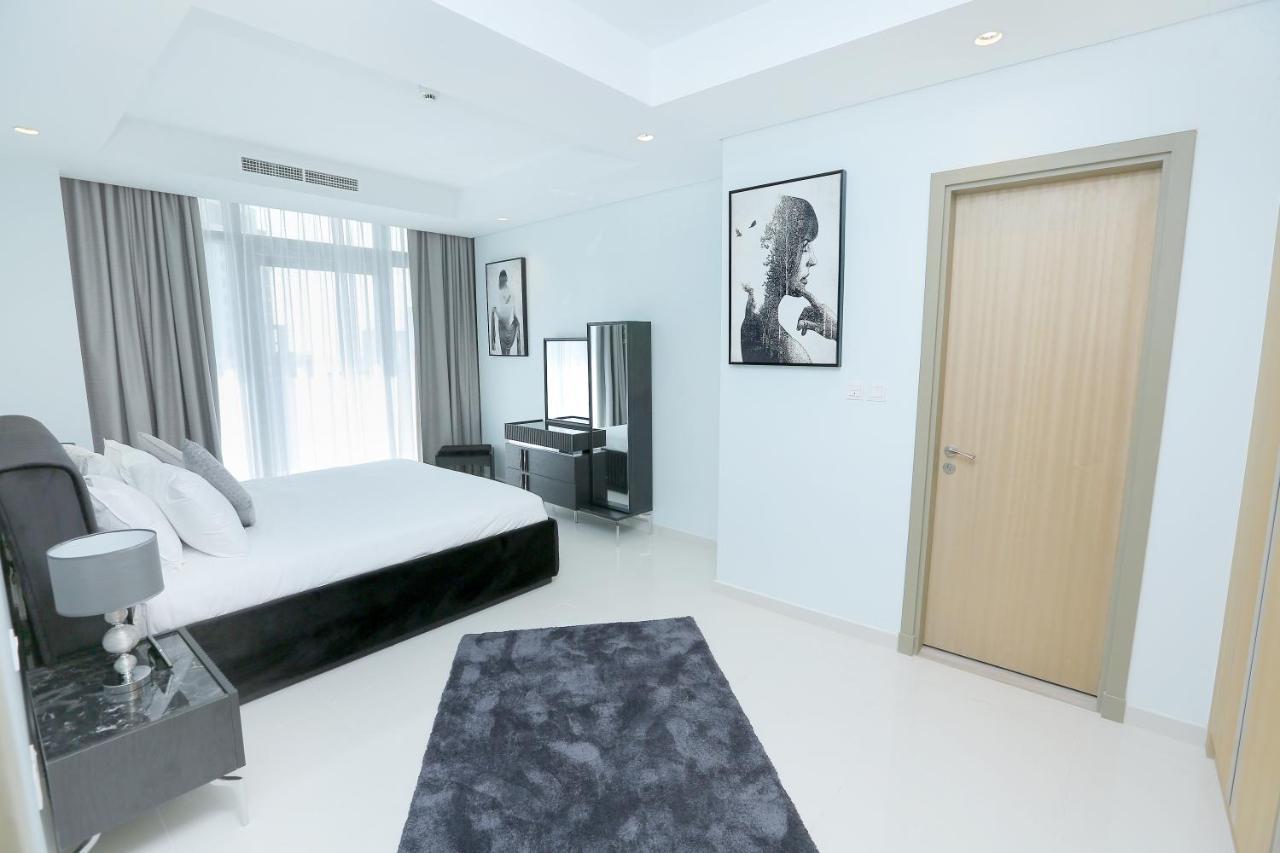 Paramount Midtown -stunning 2 Bedroom With Burj-khalifa View Apartment *
