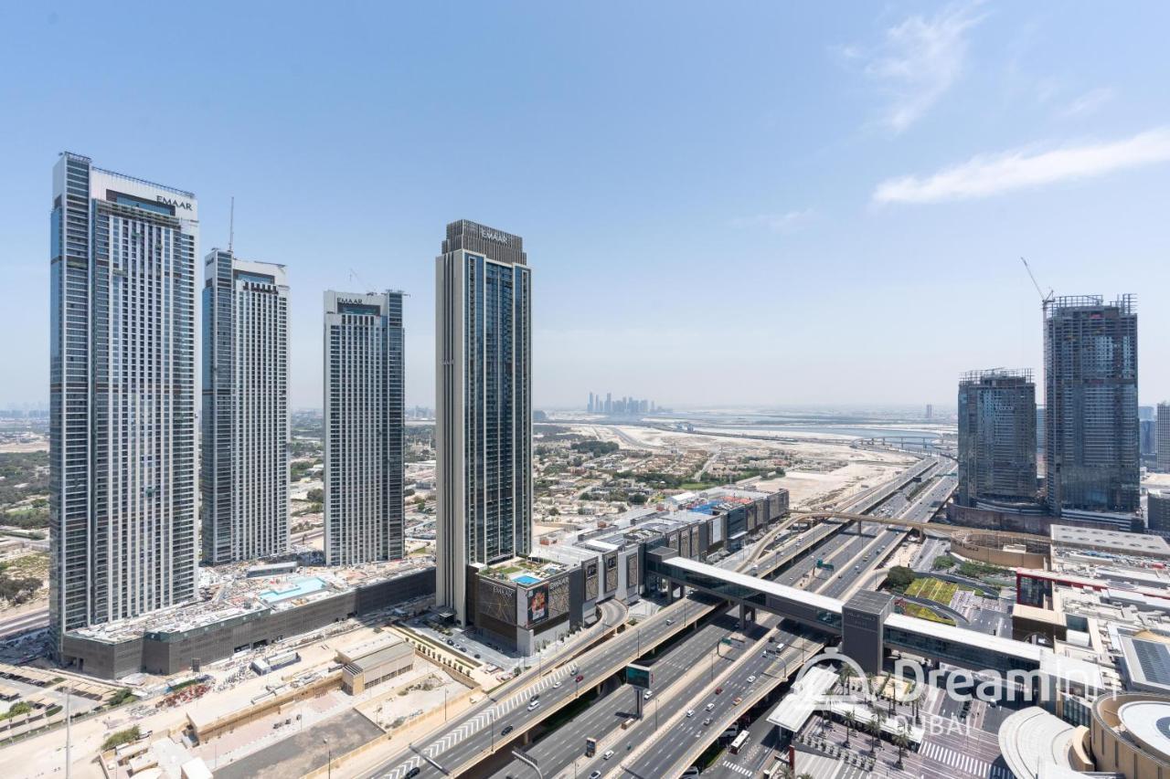 Dream - Fashion Avenue Residences Formerly Address Mall Appartamento Dubai