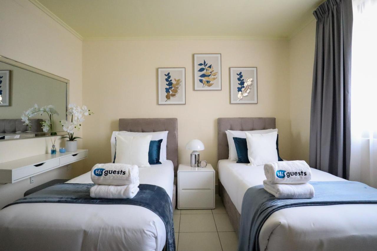 Apartamento Higuests - Charming With Private Balcony Near Mall