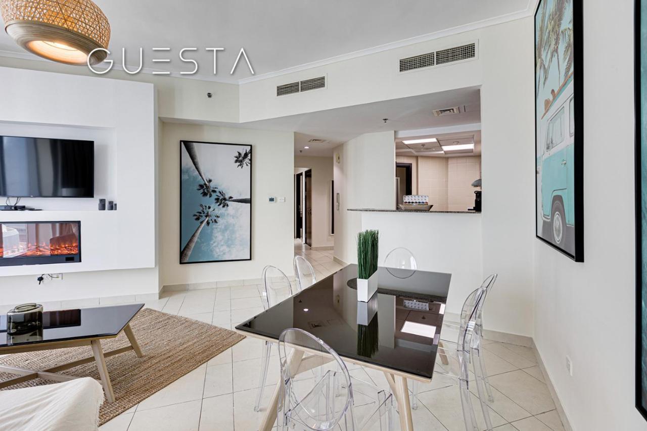 Apartamento The Torch, Marina