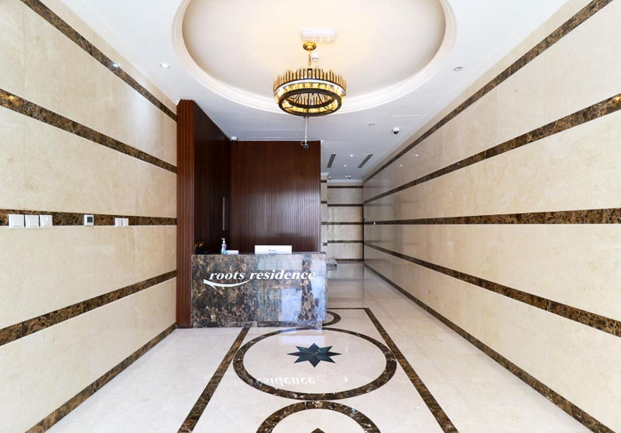 Rh- Spacious 2br, Steps Away From Mall Of Emirates, Al Barsha Dubai
