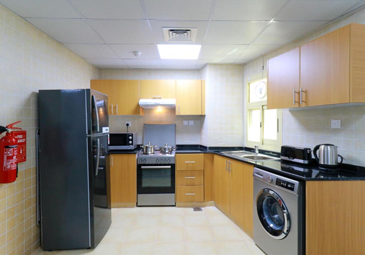 Rh- Spacious 2br, Steps Away From Mall Of Emirates, Al Barsha Apartament Dubai