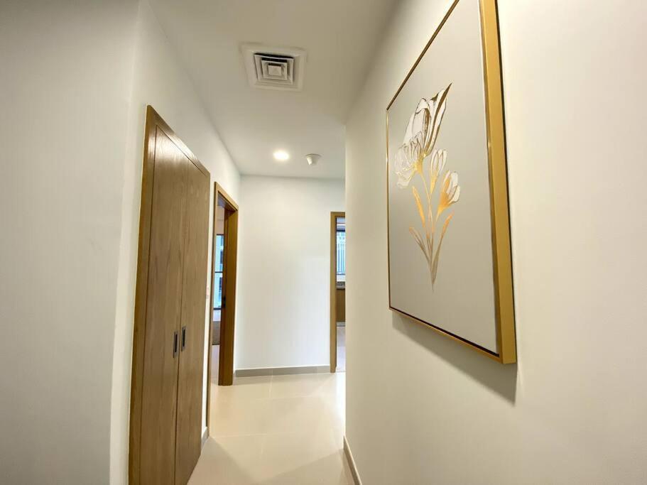 Appartamento Lux Bellevue Tower Burj Khalifa Views