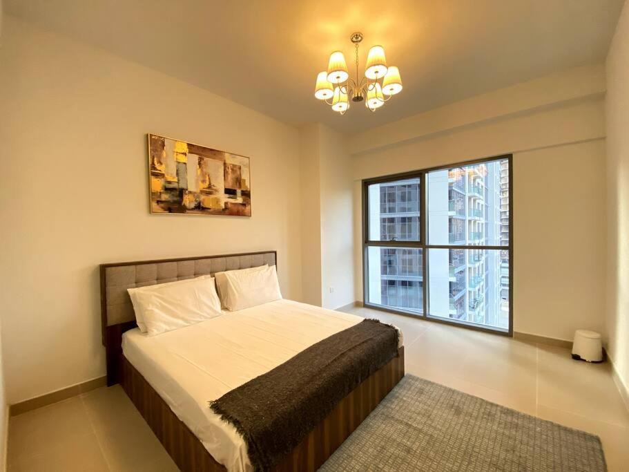 Appartamento Lux Bellevue Tower Burj Khalifa Views Dubai