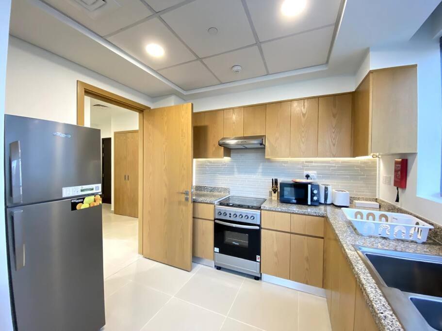 Appartamento Lux Bellevue Tower Burj Khalifa Views *