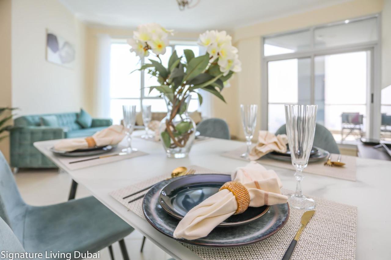 Apartamento Luxury 2bd, 65 Floor Torch, Marina, Pool *