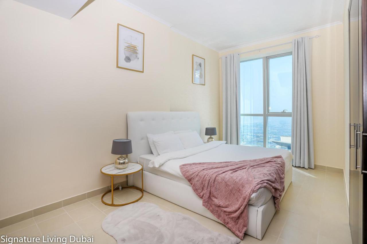 Luxury 2bd, 65 Floor Torch, Marina, Pool * Dubái