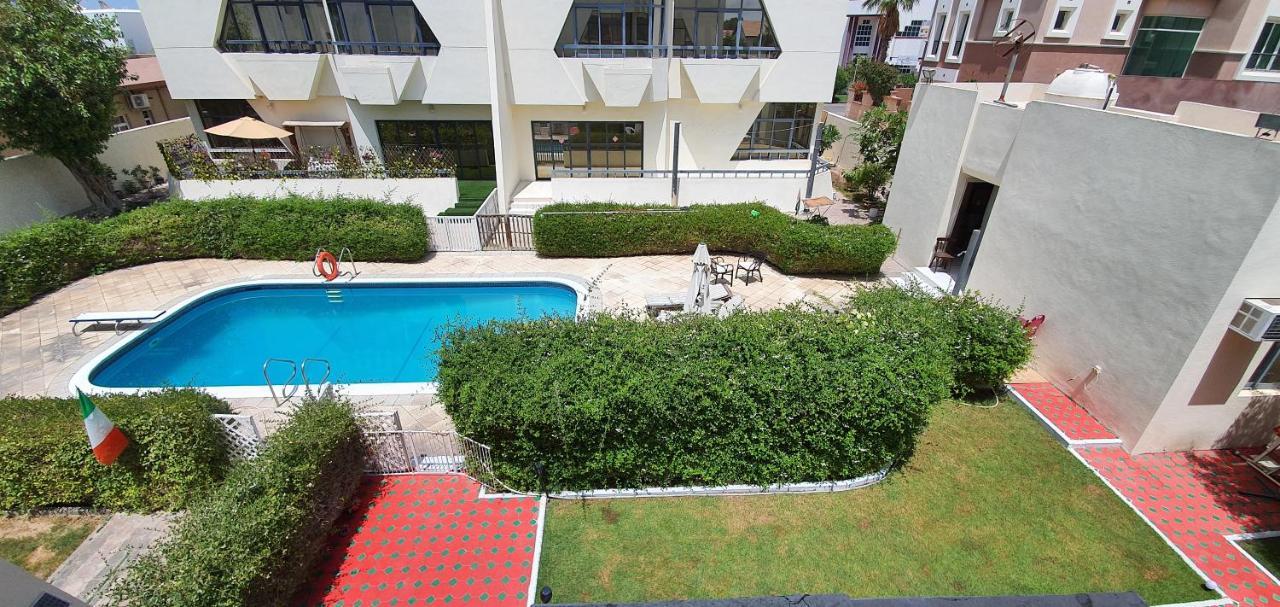 Jumeirah Appartement