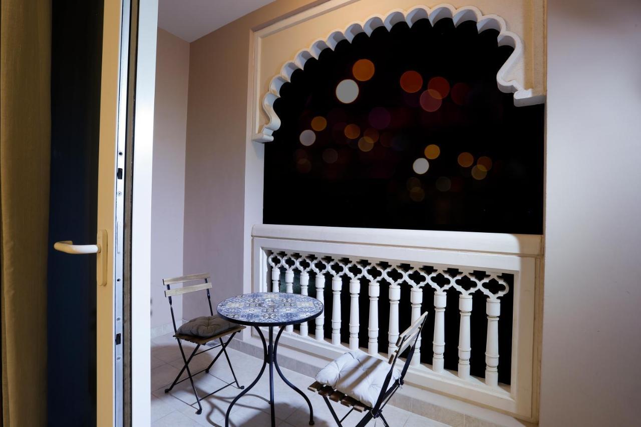 Mayfair At Palm Jumeirah Apartment Dubai