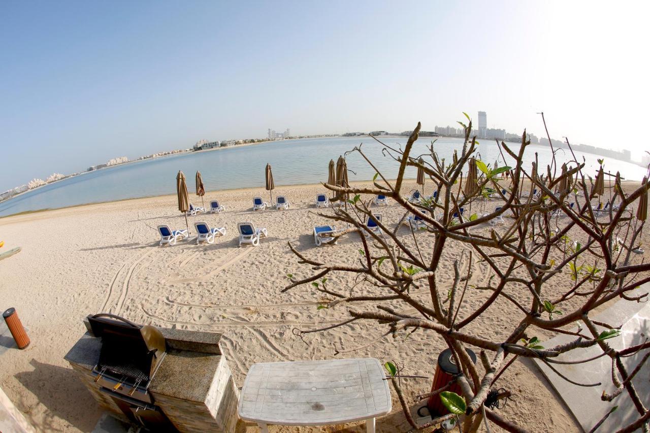 Mayfair At Palm Jumeirah