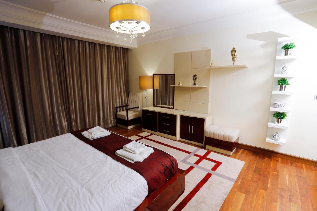 Mayfair At Palm Jumeirah Apartment