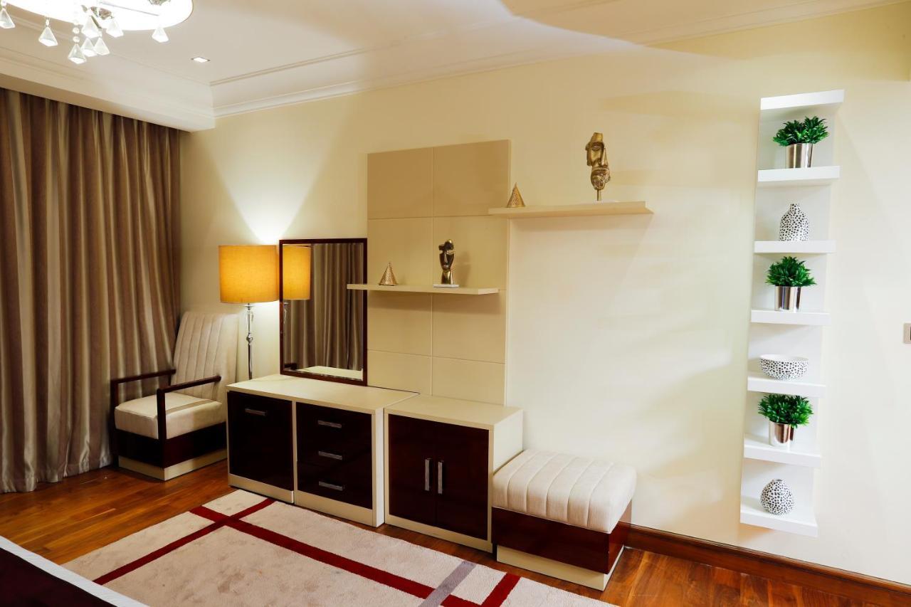 Mayfair At Palm Jumeirah Apartment Dubai