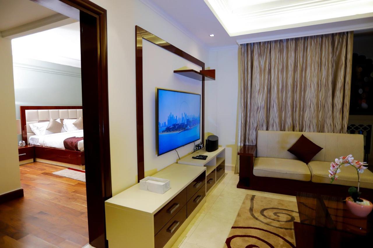 Apartment Mayfair At Palm Jumeirah *