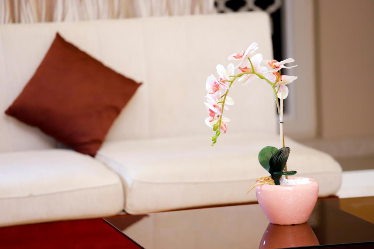 Mayfair At Palm Jumeirah Apartment