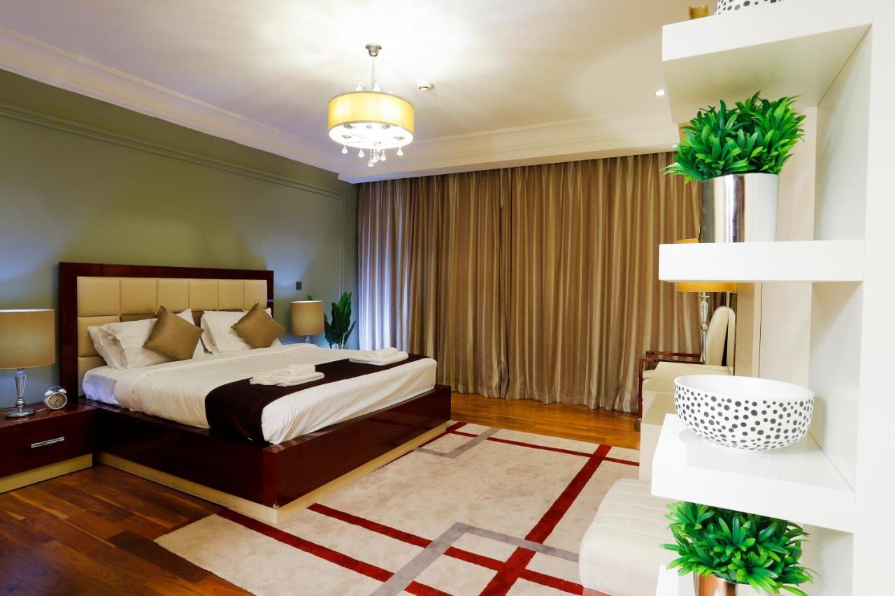 Mayfair At Palm Jumeirah * Dubai