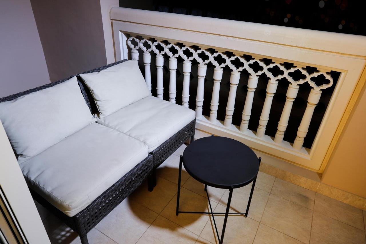 Apartment Mayfair At Palm Jumeirah