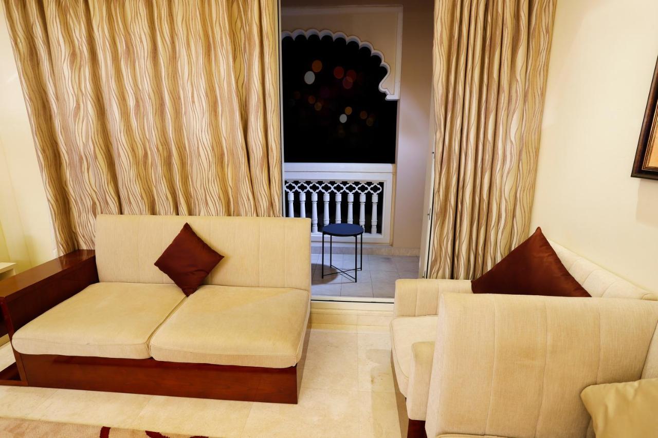 Mayfair At Palm Jumeirah * Dubai