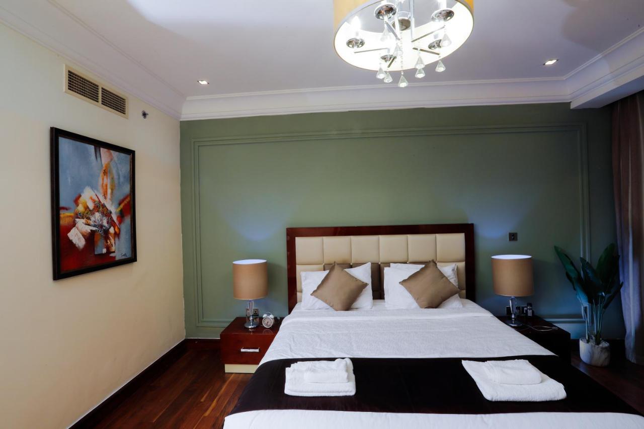 Apartment Mayfair At Palm Jumeirah Dubai