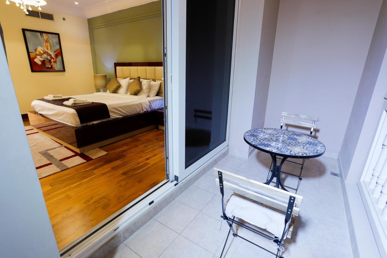 Apartment Mayfair At Palm Jumeirah Dubai