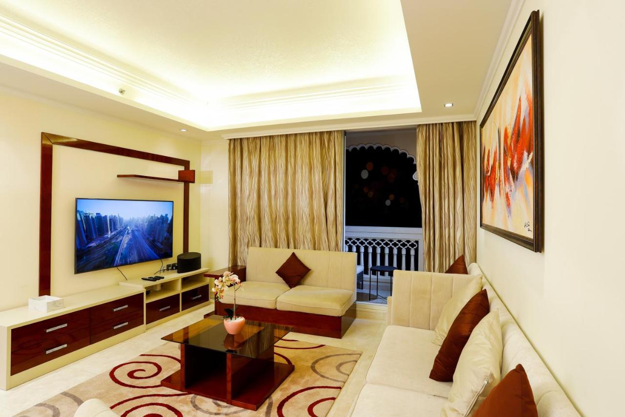 Mayfair At Palm Jumeirah *
