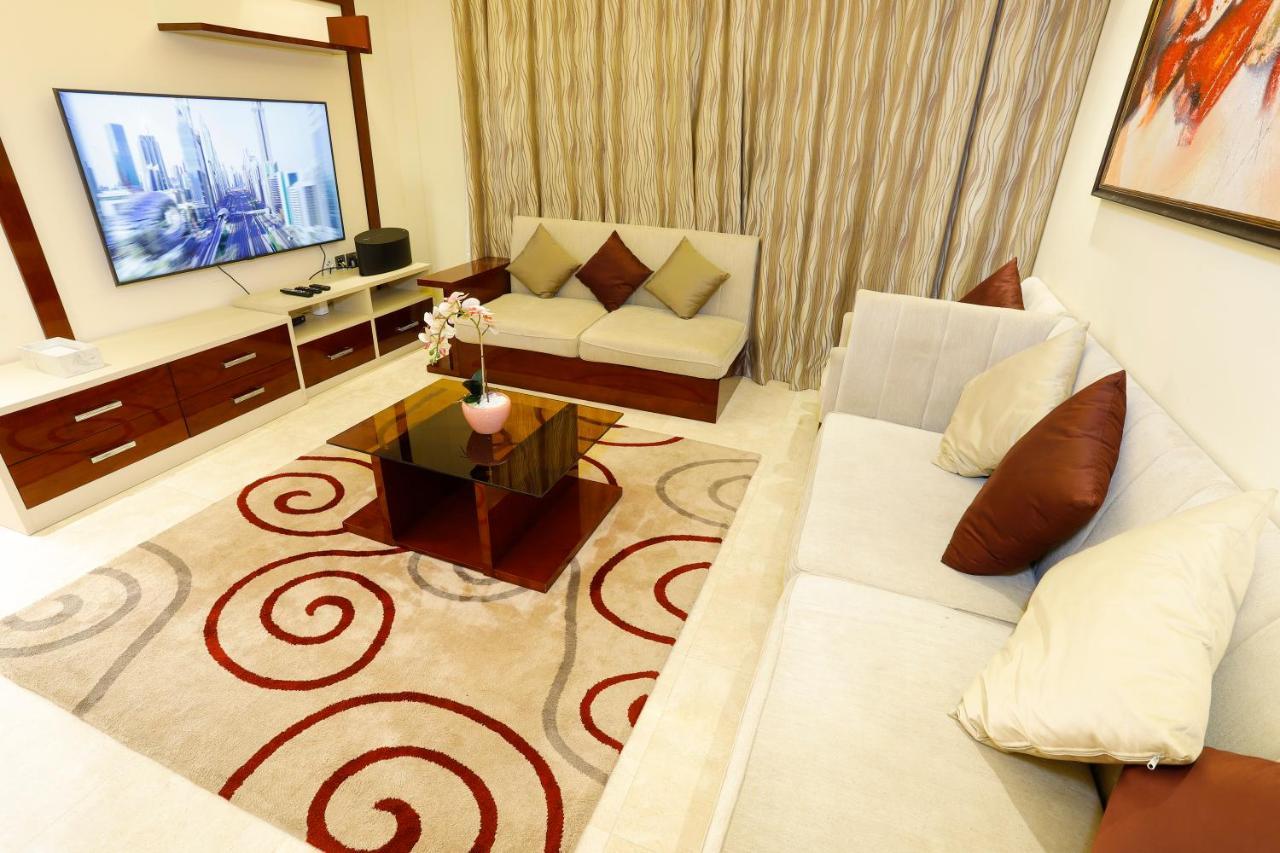 Mayfair At Palm Jumeirah *