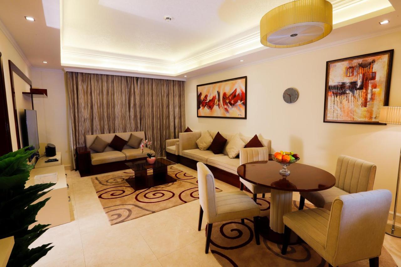 Apartment Mayfair At Palm Jumeirah Dubai