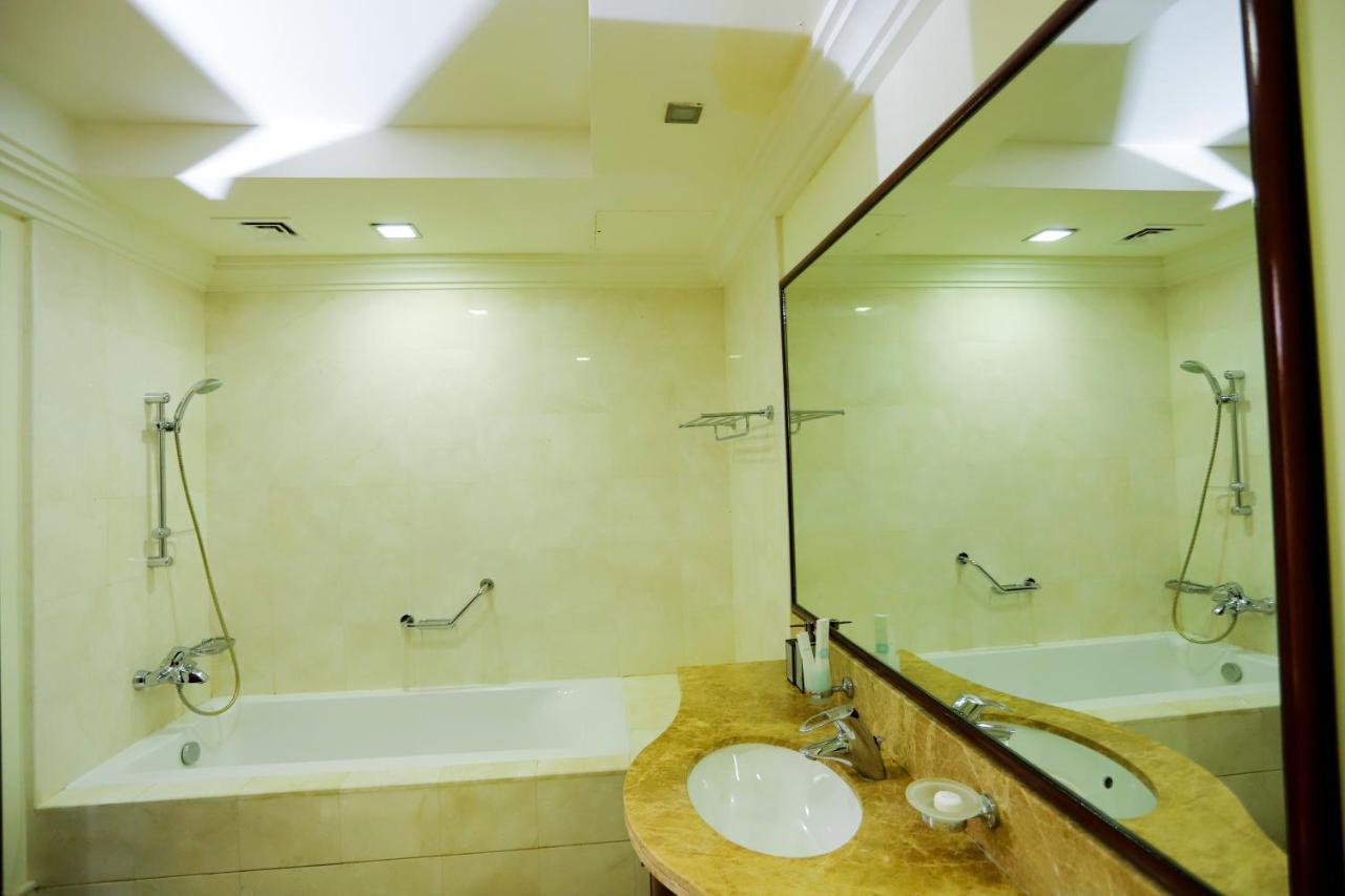 Apartment Mayfair At Palm Jumeirah