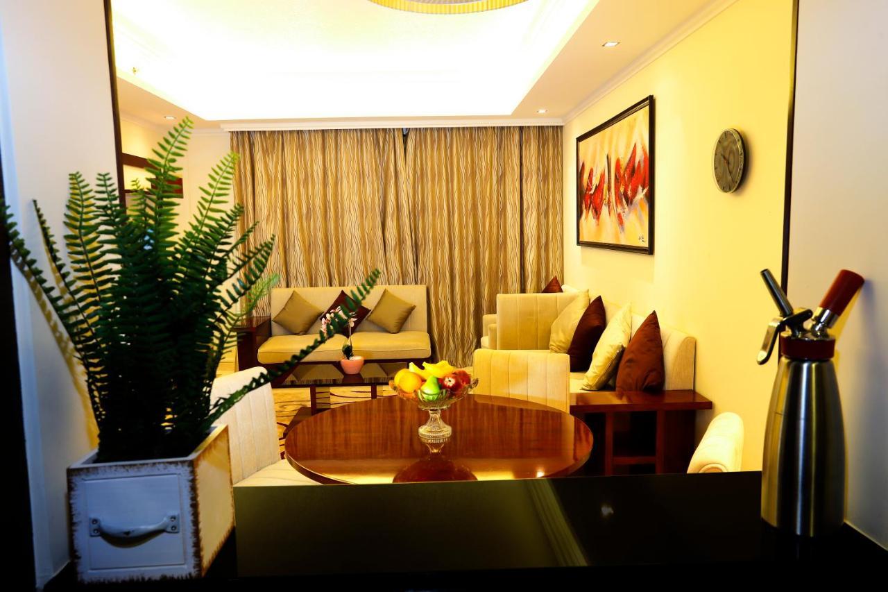 Apartment Mayfair At Palm Jumeirah *