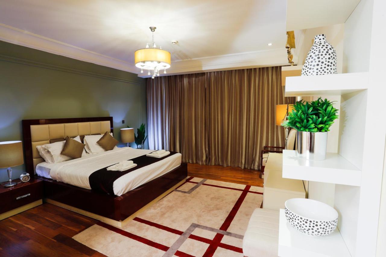 Mayfair At Palm Jumeirah Dubai