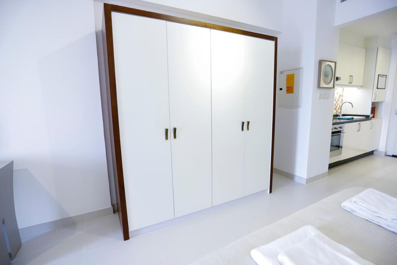 Bluetique At Palm Jumeirah Appartement