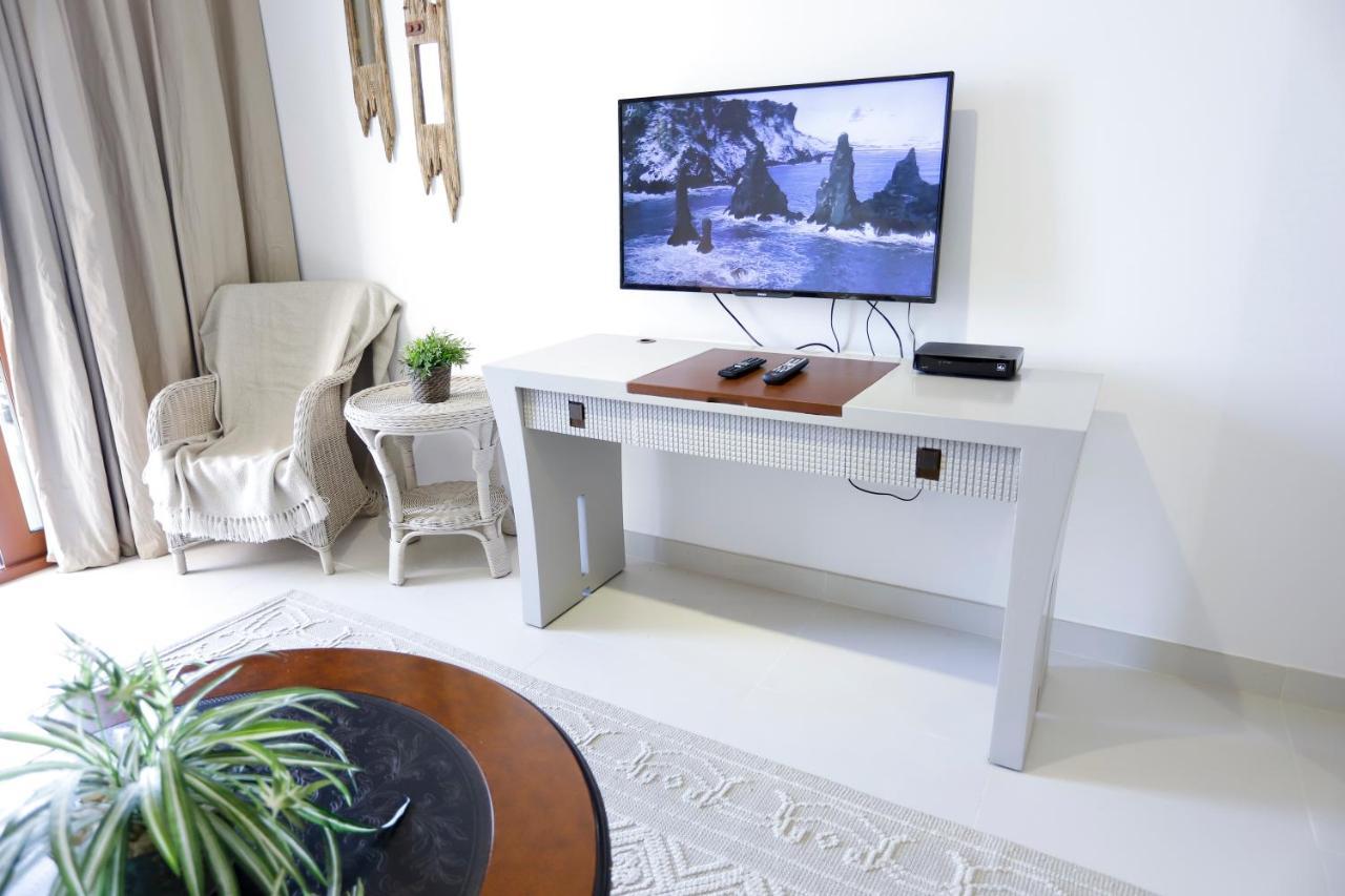 Appartement Bluetique At Palm Jumeirah *