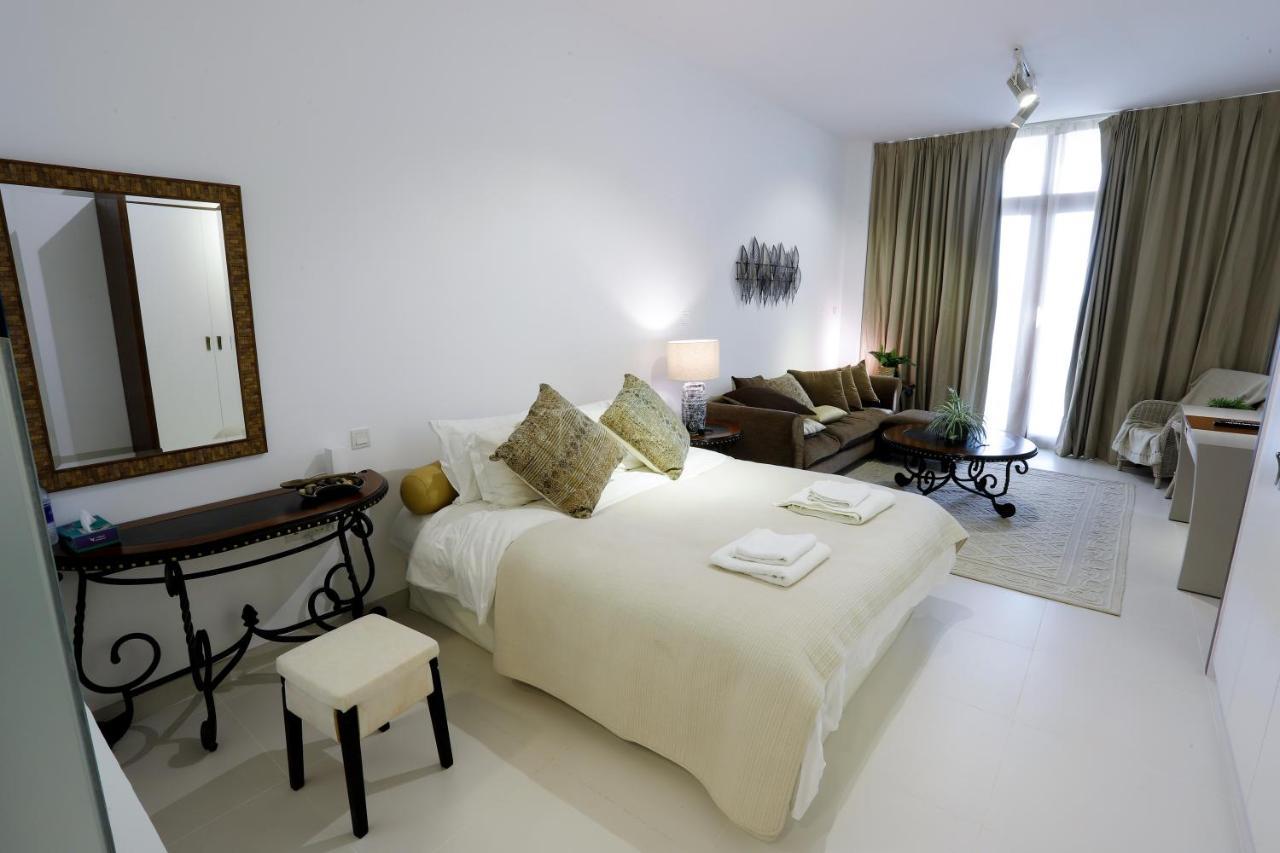 Appartement Bluetique At Palm Jumeirah Dubai