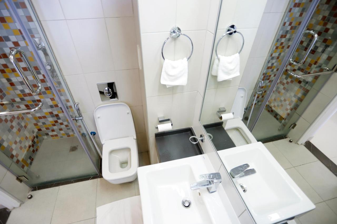 Appartement Bluetique At Palm Jumeirah Dubai