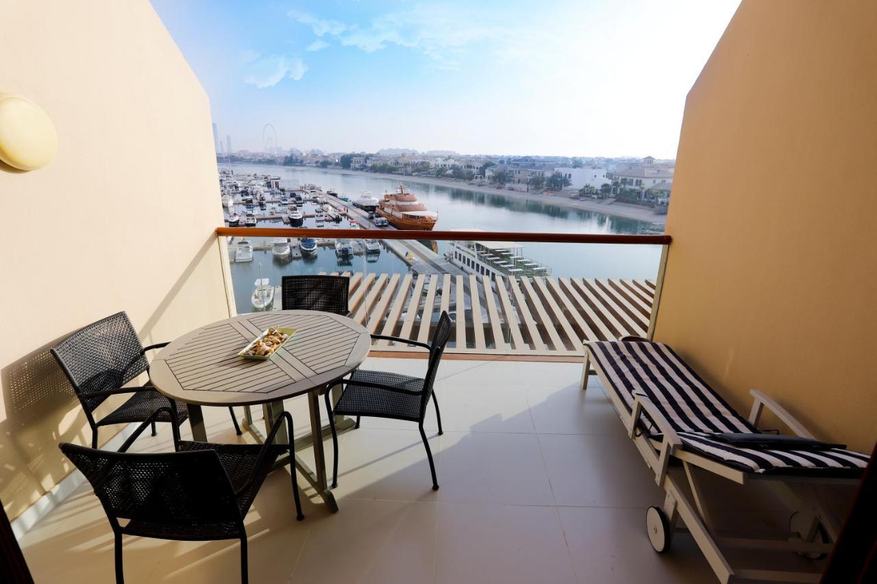 Bluetique At Palm Jumeirah Appartement