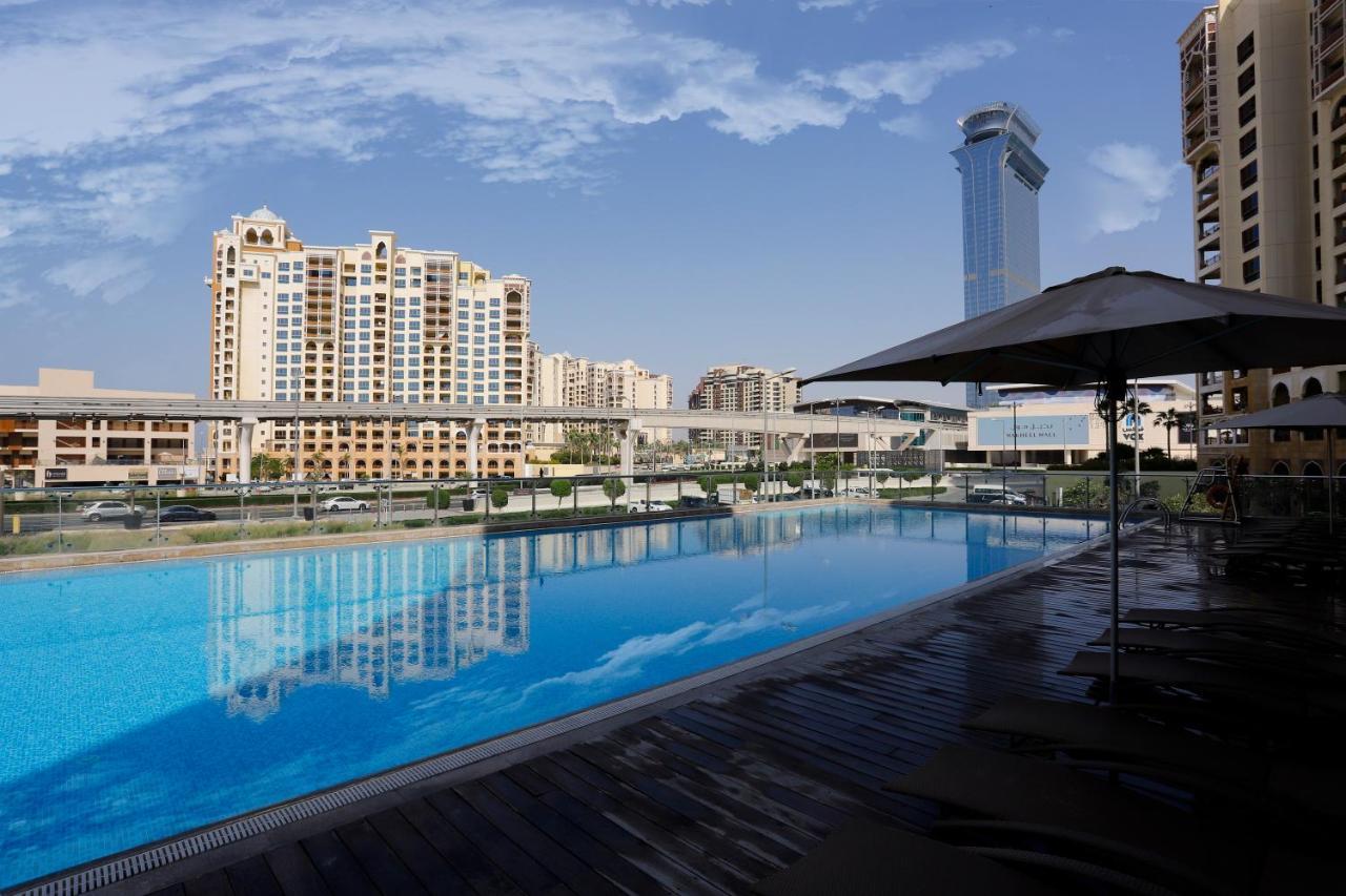 Bluetique At Palm Jumeirah Appartement