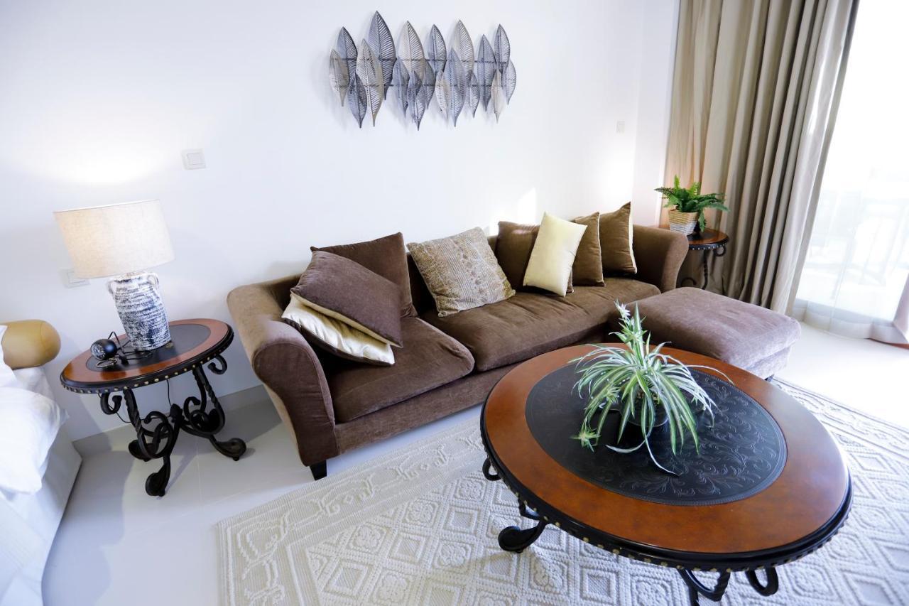 Appartement Bluetique At Palm Jumeirah Dubai