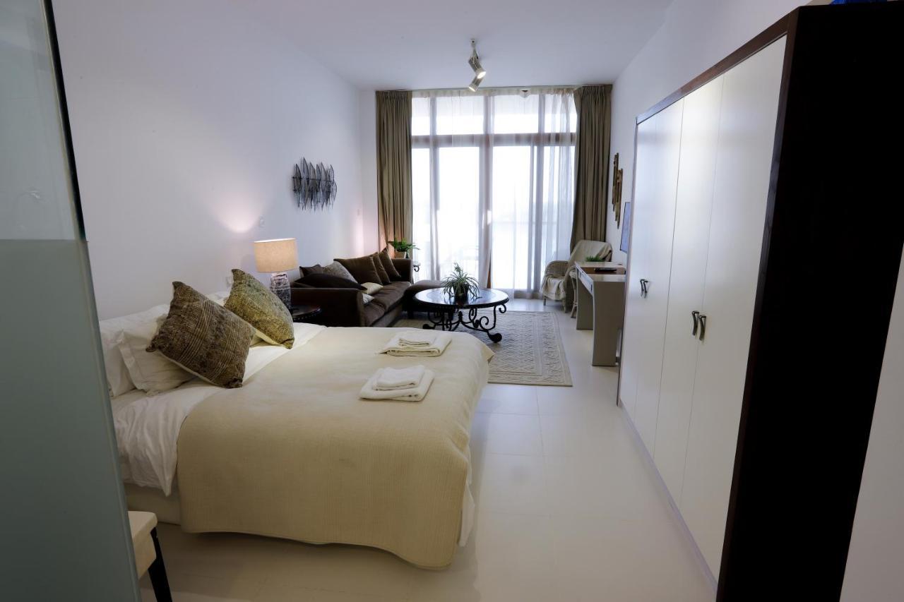 Appartement Bluetique At Palm Jumeirah Dubai